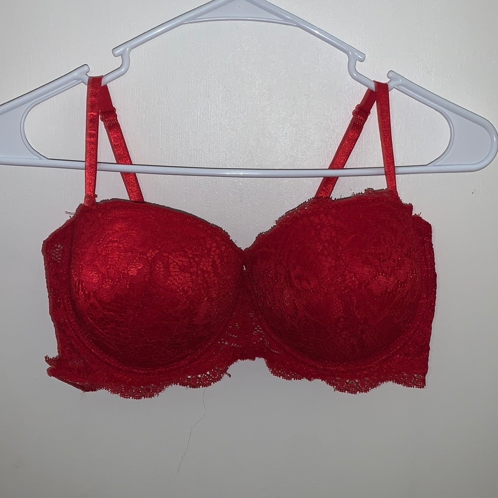 Lot of Bras